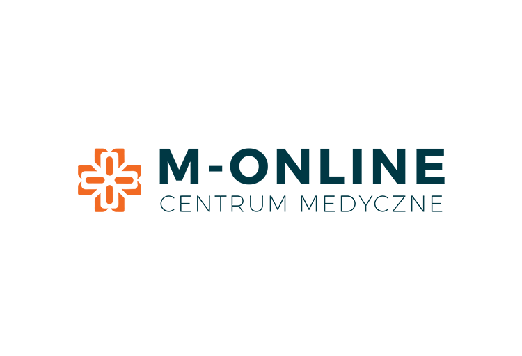 M-ONLINE Logo